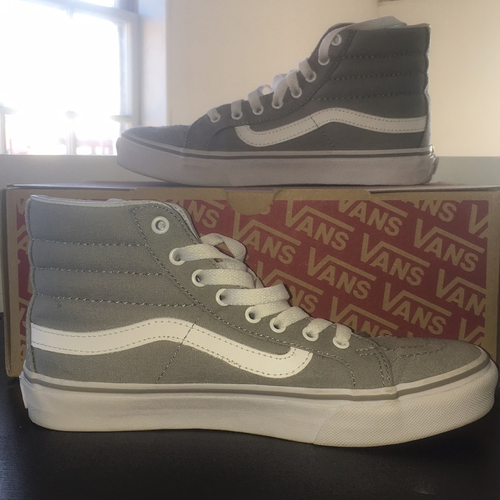 Vans SK8-HI shoes
